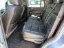2016 Blue Chevrolet Tahoe LT 2WD (1GNSCBKC4GR) with an 5.3L V8 OHV 16V engine, Automatic transmission, located at 15016 S Hwy 231, Midland City, AL, 36350, (334) 983-3001, 31.306210, -85.495277- Photo#4