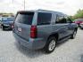 2016 Blue Chevrolet Tahoe LT 2WD (1GNSCBKC4GR) with an 5.3L V8 OHV 16V engine, Automatic transmission, located at 15016 S Hwy 231, Midland City, AL, 36350, (334) 983-3001, 31.306210, -85.495277- Photo#7