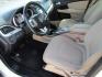2018 White Dodge Journey SXT (3C4PDCBG3JT) with an 3.6L V6 DOHC 24V engine, Automatic transmission, located at 15016 S Hwy 231, Midland City, AL, 36350, (334) 983-3001, 31.306210, -85.495277- Photo#3