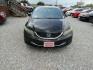 2013 Black Honda Civic LX Sedan 5-Speed AT (19XFB2F51DE) with an 1.8L L4 SOHC 16V engine, Automatic transmission, located at 15016 S Hwy 231, Midland City, AL, 36350, (334) 983-3001, 31.306210, -85.495277- Photo#1
