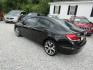2013 Black Honda Civic LX Sedan 5-Speed AT (19XFB2F51DE) with an 1.8L L4 SOHC 16V engine, Automatic transmission, located at 15016 S Hwy 231, Midland City, AL, 36350, (334) 983-3001, 31.306210, -85.495277- Photo#5