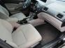 2013 Black Honda Civic LX Sedan 5-Speed AT (19XFB2F51DE) with an 1.8L L4 SOHC 16V engine, Automatic transmission, located at 15016 S Hwy 231, Midland City, AL, 36350, (334) 983-3001, 31.306210, -85.495277- Photo#8