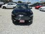 2018 Black Ford Fusion S (3FA6P0G70JR) with an 2.5L L4 DOHC 16V engine, Automatic transmission, located at 15016 S Hwy 231, Midland City, AL, 36350, (334) 983-3001, 31.306210, -85.495277- Photo#1