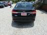 2018 Black Ford Fusion S (3FA6P0G70JR) with an 2.5L L4 DOHC 16V engine, Automatic transmission, located at 15016 S Hwy 231, Midland City, AL, 36350, (334) 983-3001, 31.306210, -85.495277- Photo#6