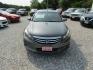 2012 Gray Honda Accord EX-L V6 Sedan AT (1HGCP3F83CA) with an 3.5L V6 SOHC 24V engine, Automatic transmission, located at 15016 S Hwy 231, Midland City, AL, 36350, (334) 983-3001, 31.306210, -85.495277- Photo#1