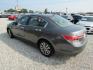 2012 Gray Honda Accord EX-L V6 Sedan AT (1HGCP3F83CA) with an 3.5L V6 SOHC 24V engine, Automatic transmission, located at 15016 S Hwy 231, Midland City, AL, 36350, (334) 983-3001, 31.306210, -85.495277- Photo#5