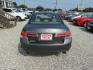2012 Gray Honda Accord EX-L V6 Sedan AT (1HGCP3F83CA) with an 3.5L V6 SOHC 24V engine, Automatic transmission, located at 15016 S Hwy 231, Midland City, AL, 36350, (334) 983-3001, 31.306210, -85.495277- Photo#6