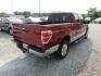 2014 Red Ford F-150 XLT SuperCab 8-ft. Bed 2WD (1FTEX1CM0EF) with an 3.7L V6 DOHC 24V engine, Automatic transmission, located at 15016 S Hwy 231, Midland City, AL, 36350, (334) 983-3001, 31.306210, -85.495277- Photo#6
