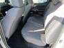 2017 Silver Toyota Tacoma SR5 Double Cab Long Bed V6 6AT 2WD (5TFAZ5CN2HX) with an 3.6L V6 DOHC 24V engine, Automatic transmission, located at 15016 S Hwy 231, Midland City, AL, 36350, (334) 983-3001, 31.306210, -85.495277- Photo#4
