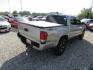 2017 Silver Toyota Tacoma SR5 Double Cab Long Bed V6 6AT 2WD (5TFAZ5CN2HX) with an 3.6L V6 DOHC 24V engine, Automatic transmission, located at 15016 S Hwy 231, Midland City, AL, 36350, (334) 983-3001, 31.306210, -85.495277- Photo#7