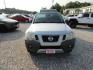 2014 Silver Nissan Xterra S 2WD (5N1AN0NU9EN) with an 4.0L V6 DOHC 24V engine, Automatic transmission, located at 15016 S Hwy 231, Midland City, AL, 36350, (334) 983-3001, 31.306210, -85.495277- Photo#1