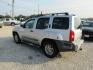 2014 Silver Nissan Xterra S 2WD (5N1AN0NU9EN) with an 4.0L V6 DOHC 24V engine, Automatic transmission, located at 15016 S Hwy 231, Midland City, AL, 36350, (334) 983-3001, 31.306210, -85.495277- Photo#5
