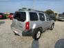 2014 Silver Nissan Xterra S 2WD (5N1AN0NU9EN) with an 4.0L V6 DOHC 24V engine, Automatic transmission, located at 15016 S Hwy 231, Midland City, AL, 36350, (334) 983-3001, 31.306210, -85.495277- Photo#7