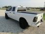 2018 White RAM 1500 Tradesman Quad Cab 4WD (1C6RR7FT2JS) with an 5.7L V8 OHV 16V engine, Automatic transmission, located at 15016 S Hwy 231, Midland City, AL, 36350, (334) 983-3001, 31.306210, -85.495277- Photo#5