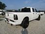 2018 White RAM 1500 Tradesman Quad Cab 4WD (1C6RR7FT2JS) with an 5.7L V8 OHV 16V engine, Automatic transmission, located at 15016 S Hwy 231, Midland City, AL, 36350, (334) 983-3001, 31.306210, -85.495277- Photo#7