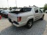 2014 Silver Honda Ridgeline RTL-S (5FPYK1F6XEB) with an 3.5L V6 SOHC 24V engine, Automatic transmission, located at 15016 S Hwy 231, Midland City, AL, 36350, (334) 983-3001, 31.306210, -85.495277- Photo#7