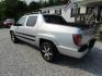 2014 Silver Honda Ridgeline RTL-S (5FPYK1F6XEB) with an 3.5L V6 SOHC 24V engine, Automatic transmission, located at 15016 S Hwy 231, Midland City, AL, 36350, (334) 983-3001, 31.306210, -85.495277- Photo#5