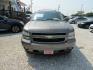 2011 Brown Chevrolet Tahoe LT 2WD (1GNSCBE07BR) with an 5.3L V8 OHV 16V FFV engine, Automatic transmission, located at 15016 S Hwy 231, Midland City, AL, 36350, (334) 983-3001, 31.306210, -85.495277- Photo#1