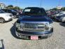 2014 Blue Ford F-150 FX2 SuperCrew 5.5-ft. Bed 2WD (1FTFW1CF8EF) with an 5.0L V8 engine, Automatic transmission, located at 15016 S Hwy 231, Midland City, AL, 36350, (334) 983-3001, 31.306210, -85.495277- Photo#1