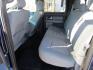 2014 Blue Ford F-150 FX2 SuperCrew 5.5-ft. Bed 2WD (1FTFW1CF8EF) with an 5.0L V8 engine, Automatic transmission, located at 15016 S Hwy 231, Midland City, AL, 36350, (334) 983-3001, 31.306210, -85.495277- Photo#4