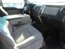 2014 Blue Ford F-150 FX2 SuperCrew 5.5-ft. Bed 2WD (1FTFW1CF8EF) with an 5.0L V8 engine, Automatic transmission, located at 15016 S Hwy 231, Midland City, AL, 36350, (334) 983-3001, 31.306210, -85.495277- Photo#9