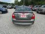 2012 Gray Ford Fusion SEL (3FAHP0JA9CR) with an 2.5L L4 DOHC 16V engine, Automatic transmission, located at 15016 S Hwy 231, Midland City, AL, 36350, (334) 983-3001, 31.306210, -85.495277- Photo#5