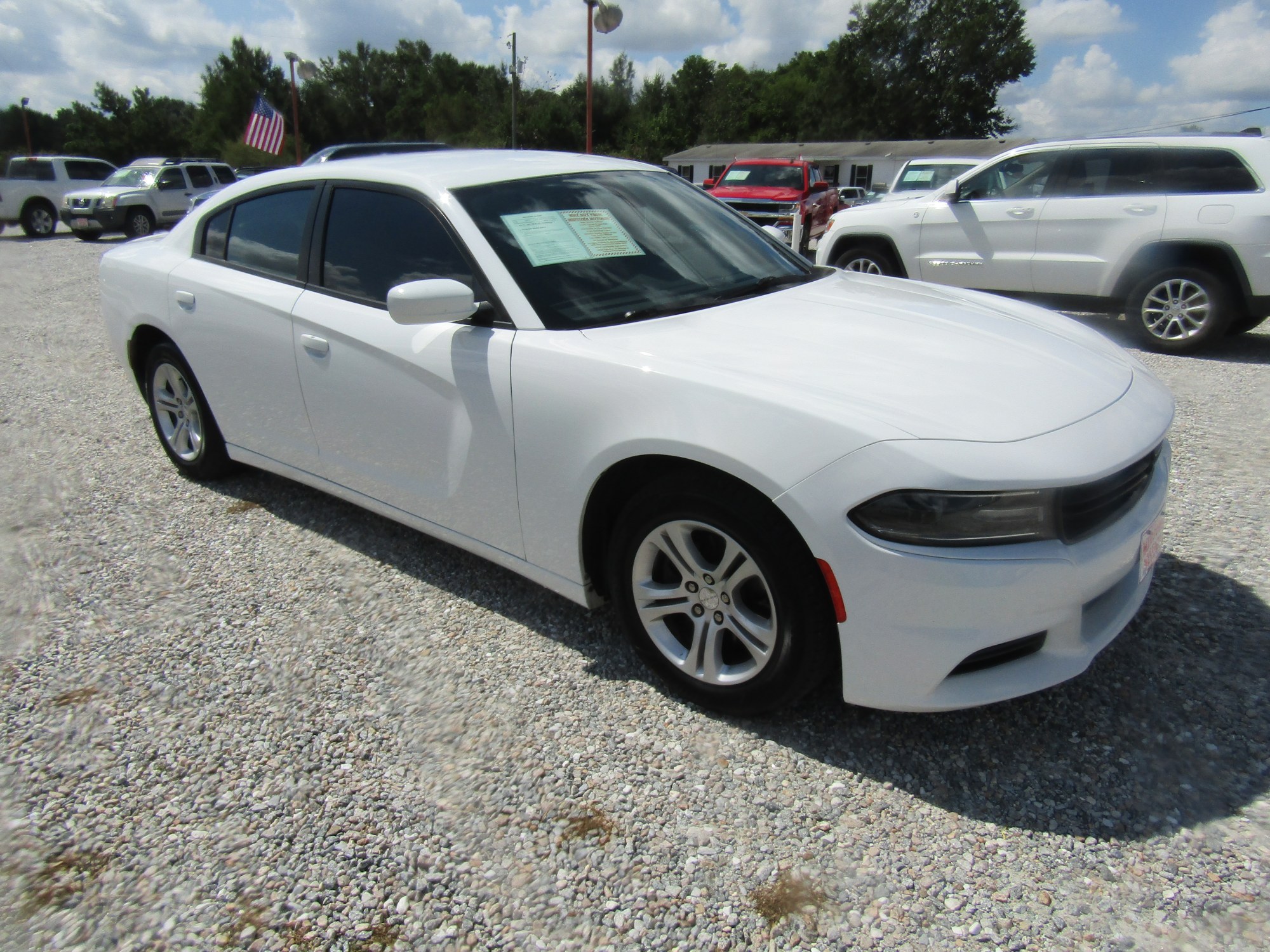 photo of 2019 Dodge Charger 