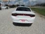 2019 White Dodge Charger SXT (2C3CDXBGXKH) with an 3.6L V6 DOHC 24V engine, Automatic transmission, located at 15016 S Hwy 231, Midland City, AL, 36350, (334) 983-3001, 31.306210, -85.495277- Photo#4