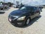 2015 Blue Nissan Altima 2.5 S (1N4AL3AP4FC) with an 2.5L L4 DOHC 16V engine, Automatic transmission, located at 15016 S Hwy 231, Midland City, AL, 36350, (334) 983-3001, 31.306210, -85.495277- Photo#2
