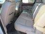 2012 White Chevrolet Silverado 1500 LT Crew Cab 4WD (3GCPKSE73CG) with an 5.3L V8 OHV 16V FFV engine, Automatic transmission, located at 15016 S Hwy 231, Midland City, AL, 36350, (334) 983-3001, 31.306210, -85.495277- Photo#3