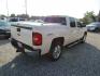 2012 White Chevrolet Silverado 1500 LT Crew Cab 4WD (3GCPKSE73CG) with an 5.3L V8 OHV 16V FFV engine, Automatic transmission, located at 15016 S Hwy 231, Midland City, AL, 36350, (334) 983-3001, 31.306210, -85.495277- Photo#5