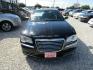 2014 Black Chrysler 300 RWD (2C3CCAAG9EH) with an 3.6L V6 SOHC 24V engine, Automatic transmission, located at 15016 S Hwy 231, Midland City, AL, 36350, (334) 983-3001, 31.306210, -85.495277- Photo#1