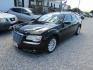 2014 Black Chrysler 300 RWD (2C3CCAAG9EH) with an 3.6L V6 SOHC 24V engine, Automatic transmission, located at 15016 S Hwy 231, Midland City, AL, 36350, (334) 983-3001, 31.306210, -85.495277- Photo#2