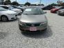 2012 Silver Kia Forte EX (KNAFU4A23C5) with an 2.0L L4 DOHC 16V engine, Automatic transmission, located at 15016 S Hwy 231, Midland City, AL, 36350, (334) 983-3001, 31.306210, -85.495277- Photo#1