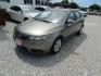 2012 Silver Kia Forte EX (KNAFU4A23C5) with an 2.0L L4 DOHC 16V engine, Automatic transmission, located at 15016 S Hwy 231, Midland City, AL, 36350, (334) 983-3001, 31.306210, -85.495277- Photo#2