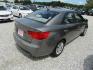 2012 Silver Kia Forte EX (KNAFU4A23C5) with an 2.0L L4 DOHC 16V engine, Automatic transmission, located at 15016 S Hwy 231, Midland City, AL, 36350, (334) 983-3001, 31.306210, -85.495277- Photo#7