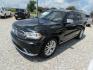 2015 Black Dodge Durango Citadel 2WD (1C4RDHEG9FC) with an 3.6L V6 DOHC 24V engine, Automatic transmission, located at 15016 S Hwy 231, Midland City, AL, 36350, (334) 983-3001, 31.306210, -85.495277- Photo#2