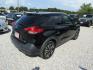 2018 Black Nissan Kicks SV (3N1CP5CU4JL) with an 1.6L L4 engine, Automatic transmission, located at 15016 S Hwy 231, Midland City, AL, 36350, (334) 983-3001, 31.306210, -85.495277- Photo#7