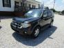 2012 Black Ford Escape XLT FWD (1FMCU0D74CK) with an 2.5L L4 DOHC 16V engine, Automatic transmission, located at 15016 S Hwy 231, Midland City, AL, 36350, (334) 983-3001, 31.306210, -85.495277- Photo#2