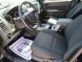 2012 Black Ford Escape XLT FWD (1FMCU0D74CK) with an 2.5L L4 DOHC 16V engine, Automatic transmission, located at 15016 S Hwy 231, Midland City, AL, 36350, (334) 983-3001, 31.306210, -85.495277- Photo#3