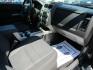 2012 Black Ford Escape XLT FWD (1FMCU0D74CK) with an 2.5L L4 DOHC 16V engine, Automatic transmission, located at 15016 S Hwy 231, Midland City, AL, 36350, (334) 983-3001, 31.306210, -85.495277- Photo#9