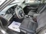 2012 Gray Honda Accord LX Sedan AT (1HGCP2F35CA) with an 2.4L L4 DOHC 16V engine, Automatic transmission, located at 15016 S Hwy 231, Midland City, AL, 36350, (334) 983-3001, 31.306210, -85.495277- Photo#3