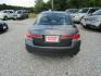 2012 Gray Honda Accord LX Sedan AT (1HGCP2F35CA) with an 2.4L L4 DOHC 16V engine, Automatic transmission, located at 15016 S Hwy 231, Midland City, AL, 36350, (334) 983-3001, 31.306210, -85.495277- Photo#6