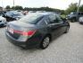 2012 Gray Honda Accord LX Sedan AT (1HGCP2F35CA) with an 2.4L L4 DOHC 16V engine, Automatic transmission, located at 15016 S Hwy 231, Midland City, AL, 36350, (334) 983-3001, 31.306210, -85.495277- Photo#7