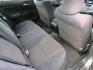 2012 Gray Honda Accord LX Sedan AT (1HGCP2F35CA) with an 2.4L L4 DOHC 16V engine, Automatic transmission, located at 15016 S Hwy 231, Midland City, AL, 36350, (334) 983-3001, 31.306210, -85.495277- Photo#8