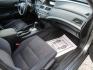 2012 Gray Honda Accord LX Sedan AT (1HGCP2F35CA) with an 2.4L L4 DOHC 16V engine, Automatic transmission, located at 15016 S Hwy 231, Midland City, AL, 36350, (334) 983-3001, 31.306210, -85.495277- Photo#9