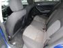 2018 Blue Kia Forte LX 6M (3KPFL4A72JE) with an 2.0L L4 DOHC 16V engine, Automatic transmission, located at 15016 S Hwy 231, Midland City, AL, 36350, (334) 983-3001, 31.306210, -85.495277- Photo#4