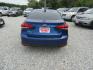2018 Blue Kia Forte LX 6M (3KPFL4A72JE) with an 2.0L L4 DOHC 16V engine, Automatic transmission, located at 15016 S Hwy 231, Midland City, AL, 36350, (334) 983-3001, 31.306210, -85.495277- Photo#6