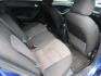 2018 Blue Kia Forte LX 6M (3KPFL4A72JE) with an 2.0L L4 DOHC 16V engine, Automatic transmission, located at 15016 S Hwy 231, Midland City, AL, 36350, (334) 983-3001, 31.306210, -85.495277- Photo#8