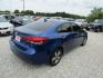 2018 Blue Kia Forte LX 6M (3KPFL4A72JE) with an 2.0L L4 DOHC 16V engine, Automatic transmission, located at 15016 S Hwy 231, Midland City, AL, 36350, (334) 983-3001, 31.306210, -85.495277- Photo#7